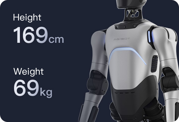 QAZBOT A2 Ultra