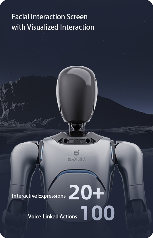 QAZBOT A2 Ultra